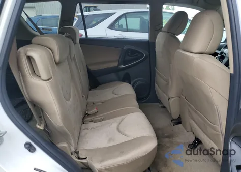 2010 Toyota Rav4 z USA, uszkodzony, nr VIN JTMZF4DV6AD015776